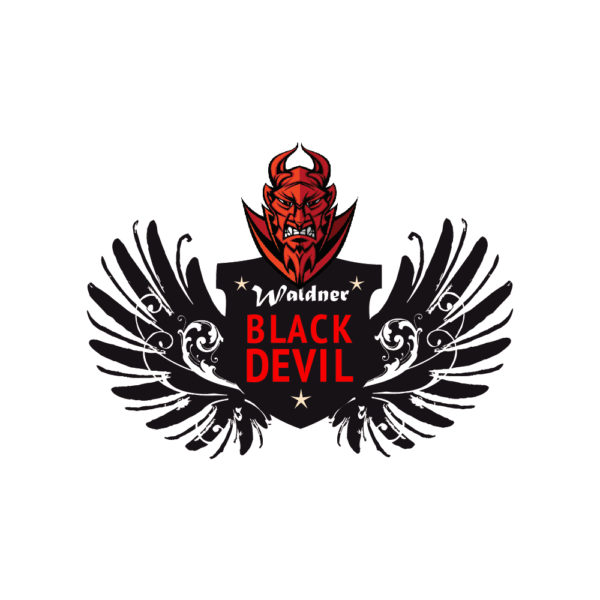 logo BLACK DEVIL