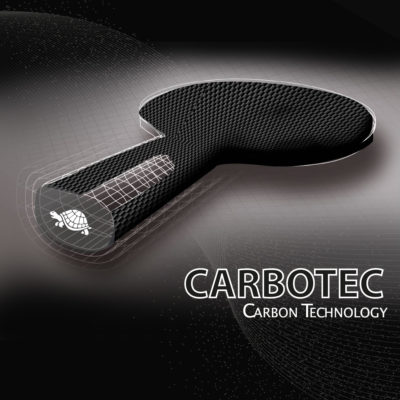 tecnología de carbono