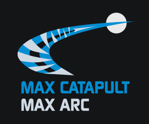 sello Max Catapult-Arc