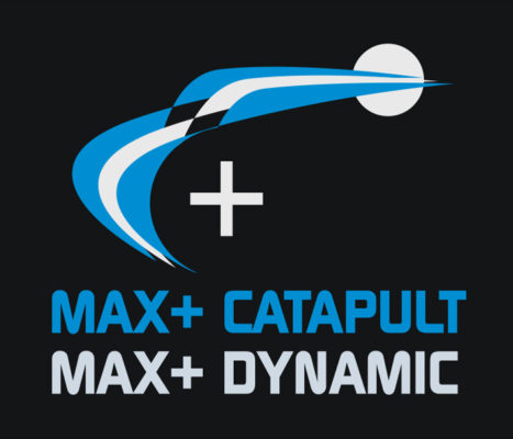 sello Max Catapult-Dynamic