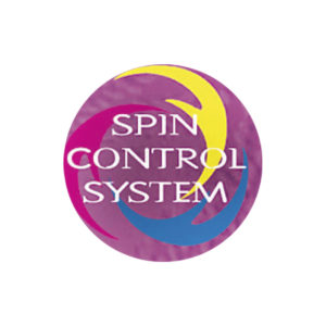 sello Spin_control_system
